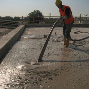 Lavorazione Sottofondi Isolanti